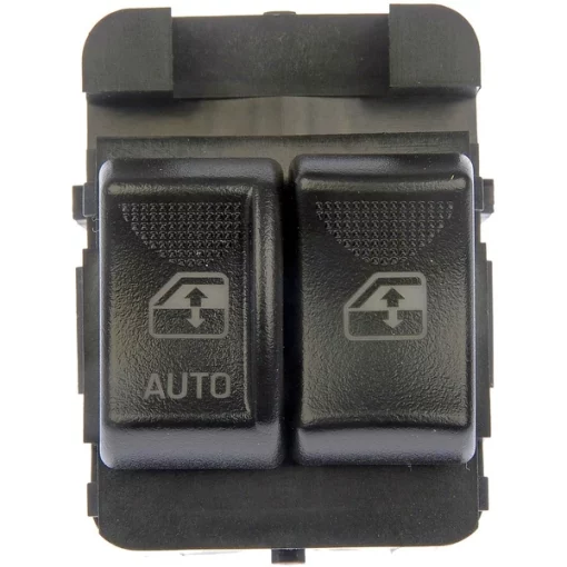 Dorman Door Window Switch - Front Left, 901-031 1 Door Window Switch – Front Left, 901-031
