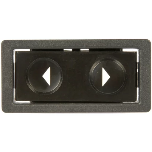 Door Window Switch – Front Right, 901-084