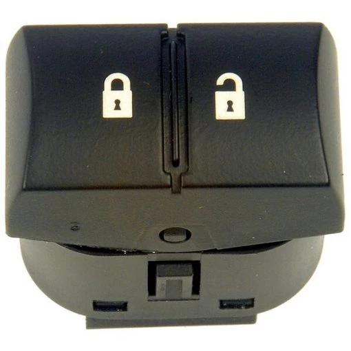Door Lock Switch – Front Right, 901-125