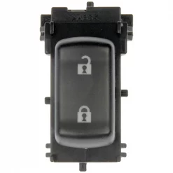 Door Lock Switch – Front Right, 901-136