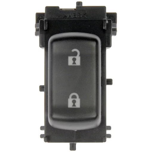 Door Lock Switch – Front Right, 901-136