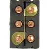 Dorman Door Window Switch - Front Right, 901-310