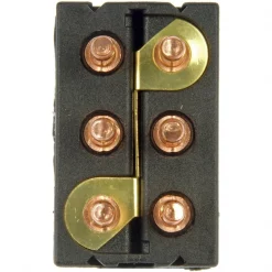 Dorman Door Window Switch - Front Right, 901-310