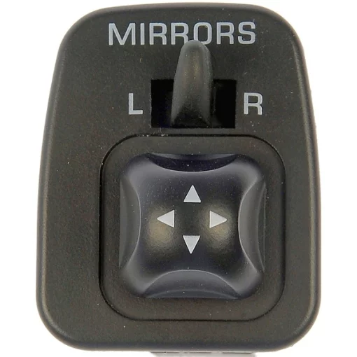 Door Mirror Switch – Front Left, 901-319
