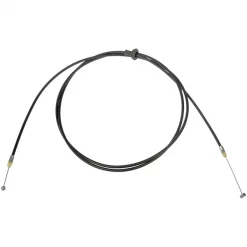 Hood Release Cable, 912-012