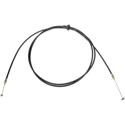 Hood Release Cable, 912-012
