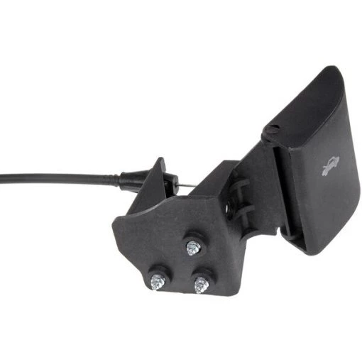 Hood Release Cable, 912-087