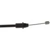 Dorman Hood Release Cable, 912-102