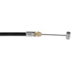 Dorman Hood Release Cable, 912-213