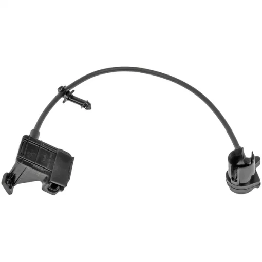 Trunk Lid Release Cable, 912-300