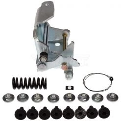 Dorman Door Hinge - Front Left Upper, 924-102