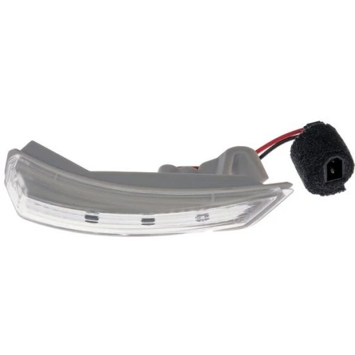 Door Mirror Turn Signal Light – Left, 924-296