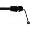 Dorman Door Latch Cable - Front Right, 924-367