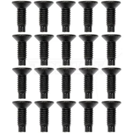 Door Hinge Screw, 926-888