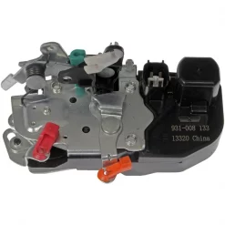 Dorman Door Lock Actuator Motor - Front Left, 931-008