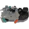 Dorman Door Lock Actuator Motor - Front Left, 931-076