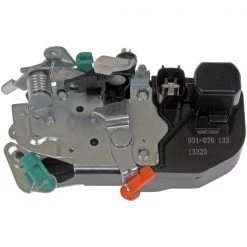 Dorman Door Lock Actuator Motor - Front Left, 931-076