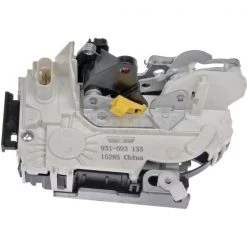 Dorman Door Lock Actuator Motor - Rear Right, 931-093