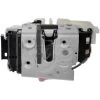 Dorman Door Lock Actuator Motor - Front Left, 931-096