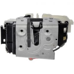 Dorman Door Lock Actuator Motor - Front Left, 931-096