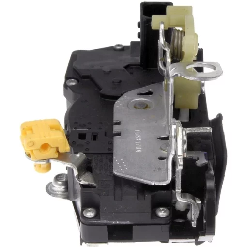 Door Lock Actuator Motor – Front Right, 931-304