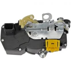Door Lock Actuator Motor – Rear Right, 931-333
