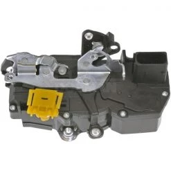 Dorman Door Lock Actuator Motor - Front Left, 931-366