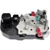 Dorman Door Latch Assembly - Front Right, 931-607