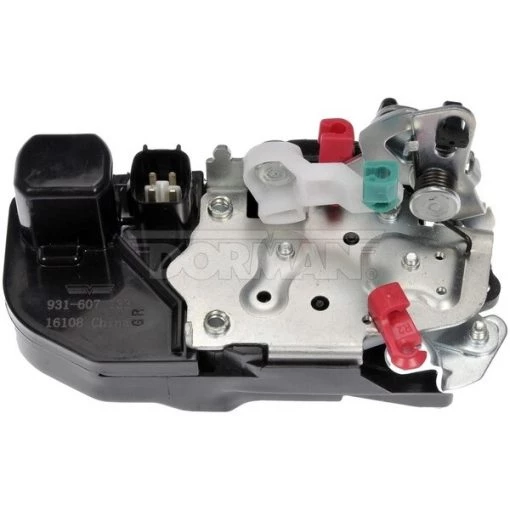 Door Latch Assembly – Front Right, 931-607