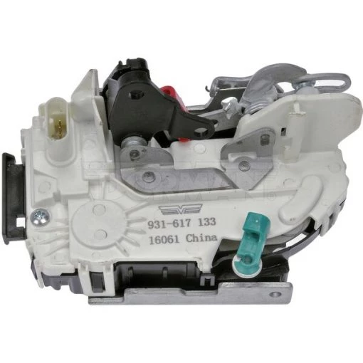 Door Lock Actuator Motor – Rear Right, 931-617