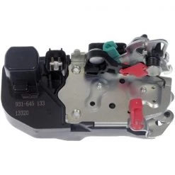 Dorman Door Lock Actuator Motor - Rear Right, 931-645