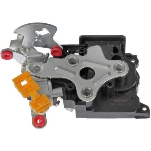 Door Latch Assembly – Front Left, 940-104