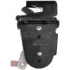 Dorman Door Latch Assembly - Rear Left, 940-106