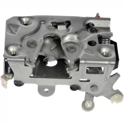 Door Latch Assembly – Front Right, 940-401