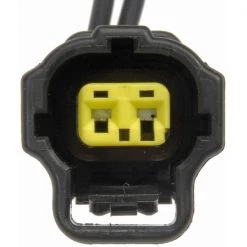 Dorman Window Washer Pump Motor Connector, 645-211