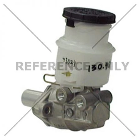 Centric Parts Power Window Motor&Regulator Assembly 2002-2005 Jeep Liberty 2.4L