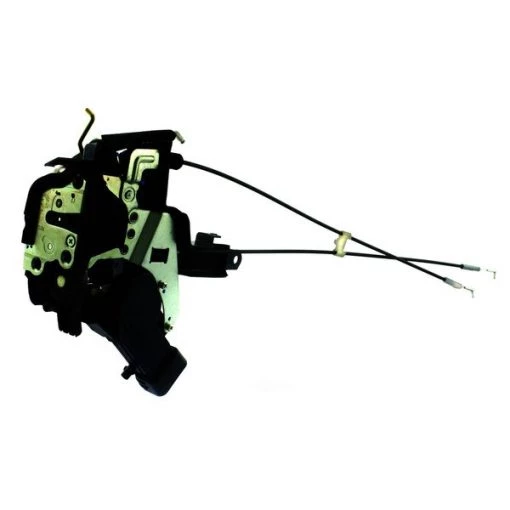 Aisin Door Lock Actuator Motor, DLT-081 1 Door Lock Actuator Motor, DLT-081