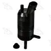 Maxair Washer pump - Front, 172435