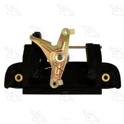 Maxair Exterior Door Handle 1995-2004 Toyota Tacoma 2.4L 2.7L 3.4L, 360811