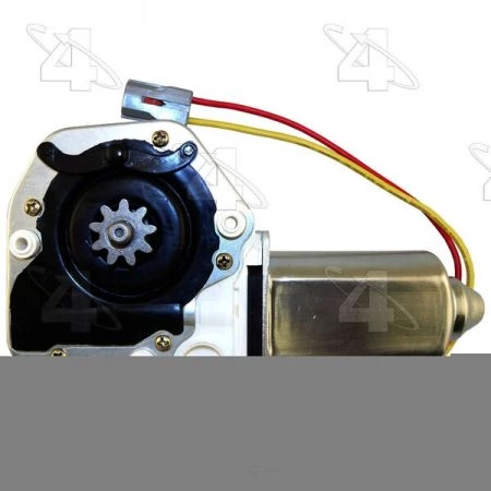 Maxair Power Window Motor - Front Right, 83125