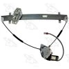 Maxair Power Window Motor & Regulator Assembly 2002-2006 HondaCR-V 2.4L, 88151