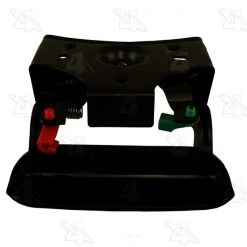 Maxair Tailgate Handle - Rear, 60200