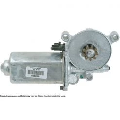 Power Window Motor, 82-131