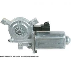 New Window Lift Motor – Front Left, 82-151