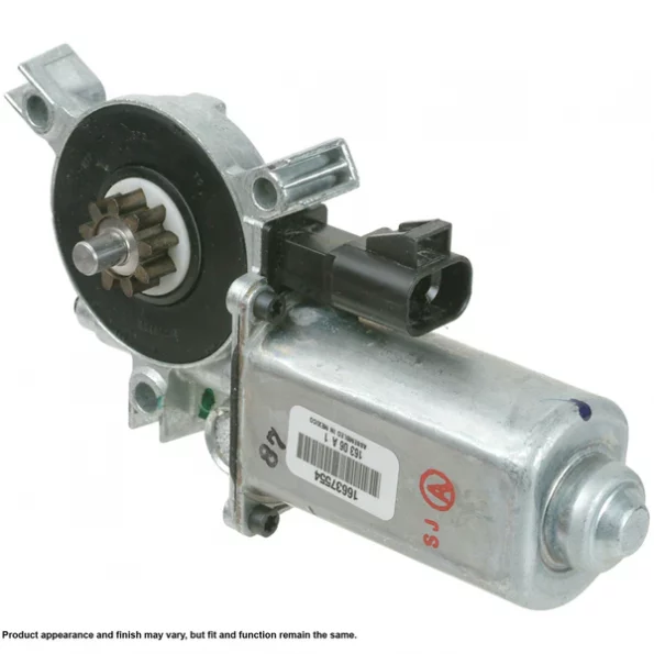 Power Window Motor, 82-152