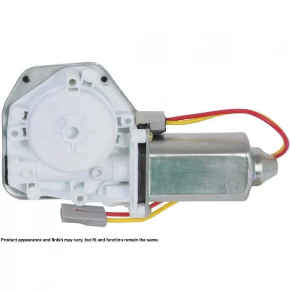 Power Window Motor, 82-319