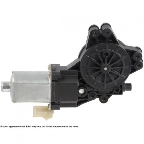 Power Window Motor, 82-488