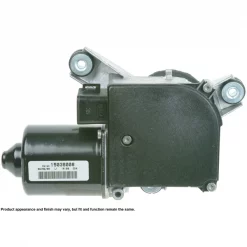 Cardone New Select Wiper Motor - Front, 85-1030