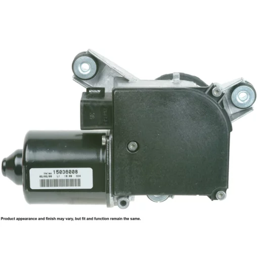 New Select Wiper Motor – Front, 85-1030