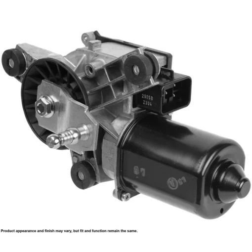 Cardone Windshield Wiper Motor, 85-158 1 Windshield Wiper Motor, 85-158